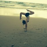 Surya Namaskar Summer 2015