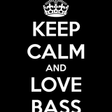 WHERE'S WALLY?? I LOVE BASS HOUSE