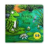 Ronin DJ mix for Freddy Frogs' Birthday
