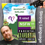 Shootin' Salad 1-29-16