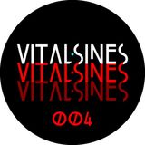 Sandunes promo mix for Vital Sines
