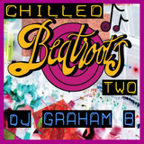 CHILLED BEATROOTS TWO