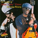 JGW (JOHNNY GUITAR WATSON) PROJECT