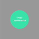 Test Pressing 301 / Jolyon Green / Buoys & Gulls