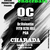 OC CHARADA MADRID 21-11-2015