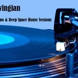 Merovingian Dub Techno Session 1 (01-09-15)