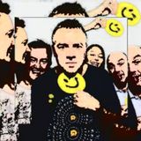 Lee Adams Dj Set - Balearicness 4