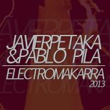 Javierpetaka & Pablo Pila - Electromakarra 2013