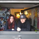 Moxie w/ Krystal Klear - 17th February 2016
