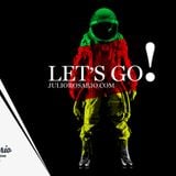 Let's go mix by Dj Julio Rosario
