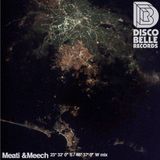 Meati & Meech - 23° 32' 0" S / 46° 37' 0" W mix