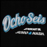 Ochoseis, Temporada 02, Episodio 02, Películas Chafas