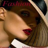Fashion Lounge - Lounge mix (Early mix)