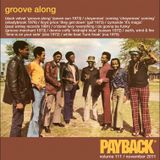 PAYBACK Vol 111 November 2011