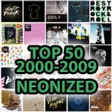 After Disaster - Neonized Top 10 (2000 - 2009)