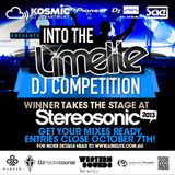 Into the Limelite DJ Competition 2013 DJ Turf