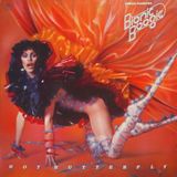 Bionic Boogie - Cream (Always Rises To The Top)