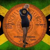 Mum and dad reggae selection