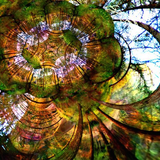 B.e.n. - "Psychedelic Bliss" - Part 5/7 (Morning Psy) - 18h mix of Ultimate Trance Experience
