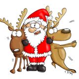 Advent and Christmas Calendar 2015 - Day 6 with Sigma feat. MC Justyce (3 Beat Records, Life Rec.)