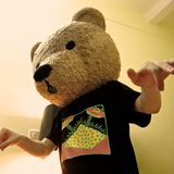 Urban Waves Radio Pt.8 - Introducing DJ Cavia