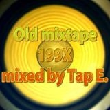 Old Mixtape 199X
