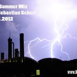 August Summer Mix by Sebastian Scherf (03.08.2012)www.n8leben.net