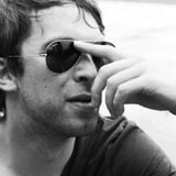 Shaun Reeves. Visionquest Podcast 001 | October 2011