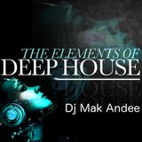 Mix Deep House Latino 1 By Dj Mak Andee