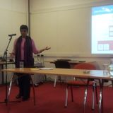 IDS Transforming Nutrition Seminar - Suneetha Kadiyala