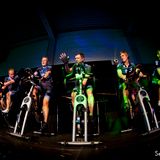 Indoor Cycling Februari 2015 Fading Sessions