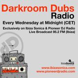 Silicone Soul - Darkroom Dubs Radio (DJ Set @ Kater Blau, Berlin) - 03-Dec-2014