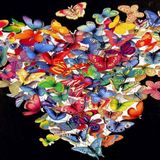 Mind Games ep. 26 - Butterflies