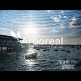 Arboreal Presents: Palm Oil #21 - Departure