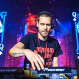 Pirate Station Love - 06 - Sinister Souls (PRSPCT Recordings) @ Stadium Live - Moscow (17.10.2015)