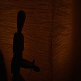 Patrick Akutakustik "Schattenspiele (Jan. 2015)"