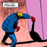 Back Issues Presents... Daredevil 12 - The Ones We Leave Behind