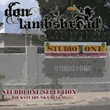 DON LAMBSBREAD - STUDIO ONE SELECTION