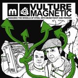 Parker & DJ Moneyshot - Vulture Magnetics