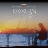 Live at Brookl&n Party, Montevideo, Uruguay, 22-11-2014