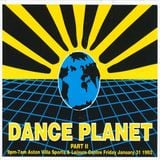LTJ Bukem - Dance Planet x Back in the Day Live 1992