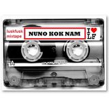 LF Mixtape de Nuno Kok Nam