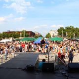 CSD MIX 2015 - DJ Denny Sum
