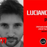 #4 Luciano Scheffer @ pulsecontentmusic.com - 16.09.2014
