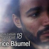 LWE Podcast 18: Patrice Bäumel
