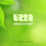 Spring In My Step