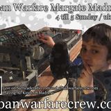 urban warfare Margate Madness show 3