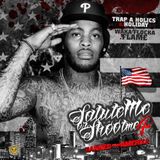 Waka Flocka Flame – Salute Me Or Shoot Me 4 (Banned From America)