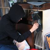 "Ladrones" 02 radio show by Alejandro Paz