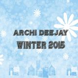 Winter 2015 Pop House Session